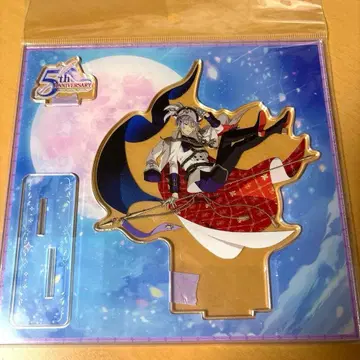 마법사의 약속 마호야쿠 5주년 오웬 아크릴 스탠드