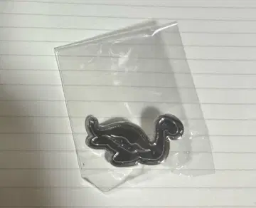 계속 한밤중이면 좋을 텐데 요그네시 넥타이핀