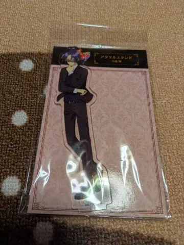 가정교사 히트맨 REBORN! 아크릴 스탠드 리본 로쿠도 무쿠로