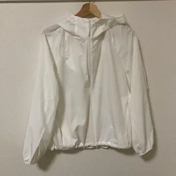 UNIQLO UV 프로텍션 자켓 S 사이즈