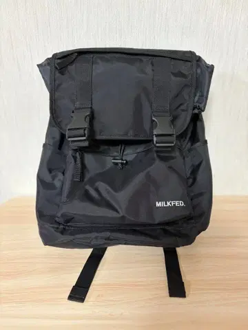 [ 새상품급 ] MILKFED 밀크페도 백팩