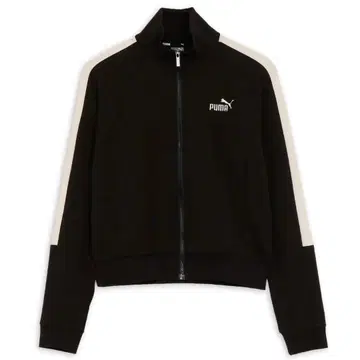 푸마 우먼 CORE HERITAGE MX 트랙 자켓