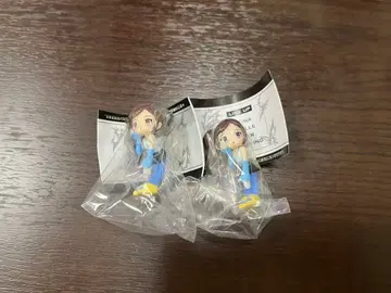 aespa 츳만데츠나게테마스코토 닝닝 볼체인 카니칸 세트