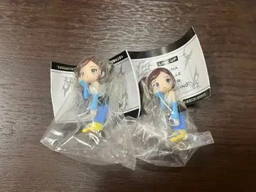 aespa 츳만데츠나게테마스코토 닝닝 볼체인 카니칸 세트