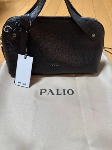 PALIO 숄더백