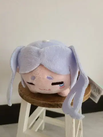 장송의 프리렌 미니 봉제 인형