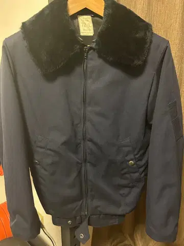 밀리터리 자켓 프랑스군