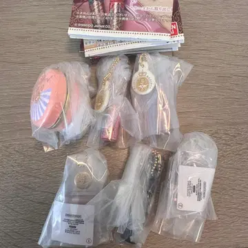 마죠리카 마죠르카 미니어처 참 컴플리트