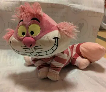 디즈니 체셔 고양이 L 봉제 인형