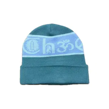 theories 니트 모자