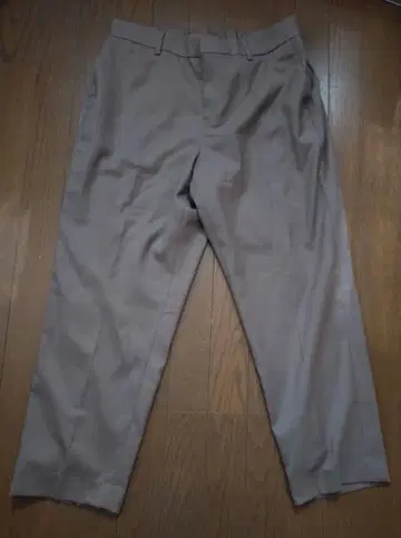 Reflect 브라운 팬츠 17/4L 택 포함 새상품