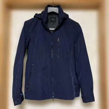 edifice 나일론 자켓