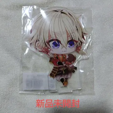 빌샤나 전희 다이라노 시게히라 아크릴 스탠드