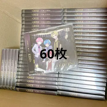 KnightA-기사A- EDEN 60장