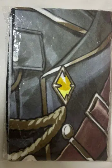 시쿠포니 미코토 ace 타월