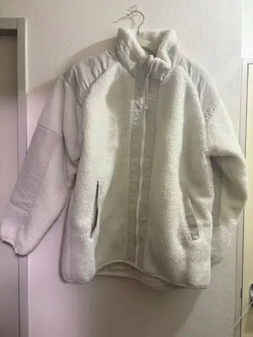 studioCLIP 다운 자켓 F 여성용 복슬복슬 퀼트