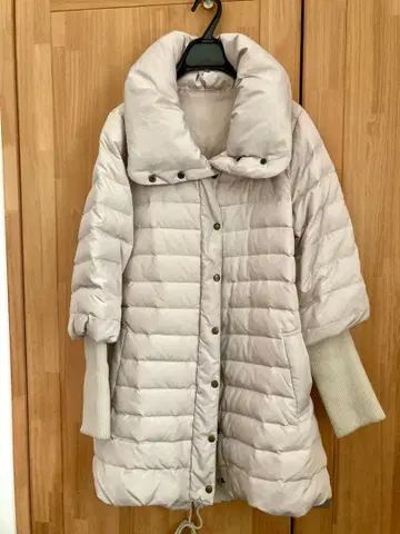 innowave 이노웨이브 다운 코트 사이즈 M