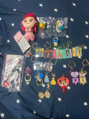 디즈니 묶음 판매