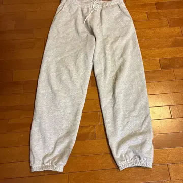 로스앤젤레스 어패럴 14oz 스웨트 팬츠 로스아파 빈티지