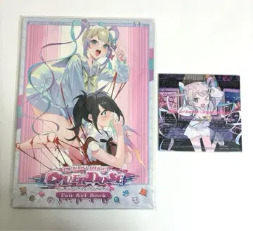 미개봉 NEEDY GIRL OVERDOSE Switch판 혜택 2세트