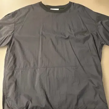 다크 그레이 T셔츠 L 사이즈