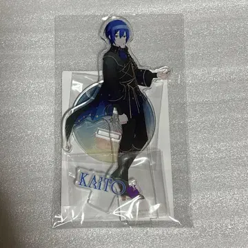 프로세카 커넥트 라이브 아무도 없는 세계의 KAITO 아크릴 스탠드