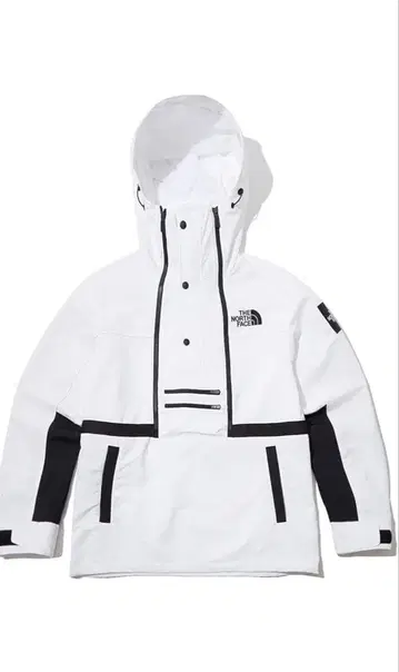 THE NORTH FACE 테크 노벨티 아노락 자켓