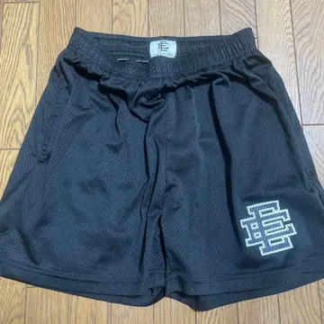 eric emanuel 하프 팬츠