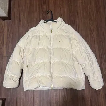 완판템 adidas DOWN PUFFER 아디다스 다운 퍼퍼 자켓