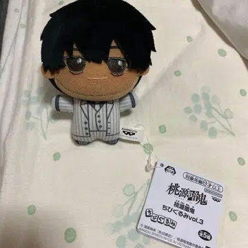 토겐안키 SD 인형 vol.3 모모츠노 스케