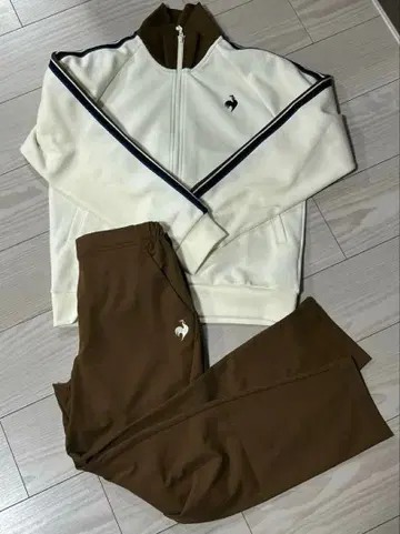 르꼬끄 저지 세트