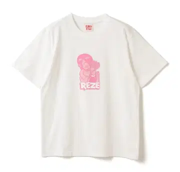 체인소 맨 레제 T셔츠