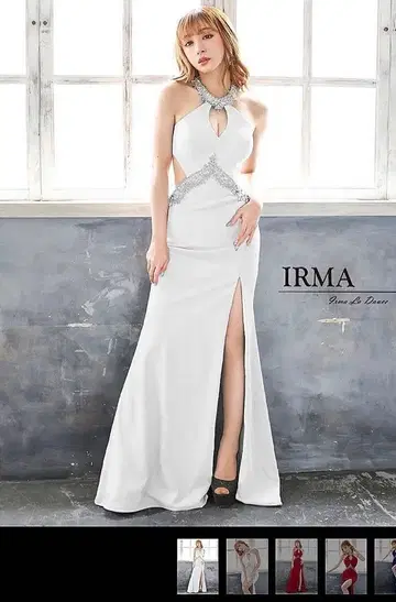 IRMA(이루마) 사이즈 9호 M 사이즈