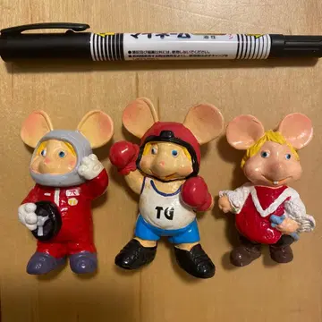 토포 지오 피규어