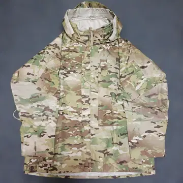 미군 ecwcs 고어텍스 GORE-TEX 사이즈 L 새상품급