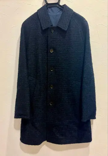 투모로우랜드 스텐카라 코트 리버서블