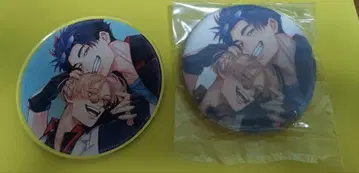 비보이 골드 GOLD'전 아크릴 코스터 배신자의 러브송