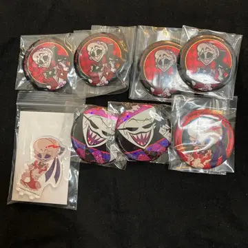 해즈빈 호텔 로지 세트