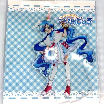 피치피치 피치 호쇼 나기사 나기사 아크릴 스탠드 앨리스