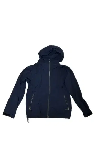 더 노스페이스 나일론 자켓