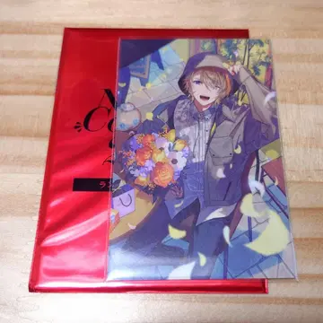 후우라 카나토 [니지산지 노스탤지어 컬렉션 2025]