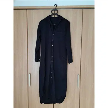 FRANK&EILEEN RORY DRESS