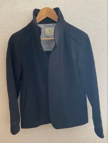 BEAUTY&YOUTH/울 숏코트/자켓