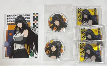 사카모토 데이즈 마루쿠지 대불 묶음 판매