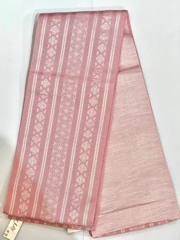 반폭 오비 소쿠로 오비 3.6미터 리버서블 양면