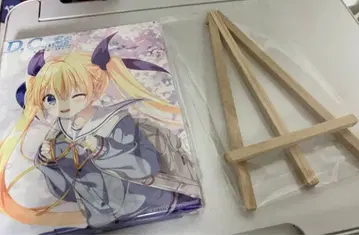 한정판 혜택 캠퍼스 보드 사쿠라 D.C. Re:tune ~다카포~