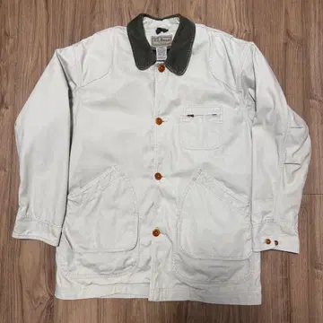 L.L.Bean 헌팅 자켓 L 사이즈