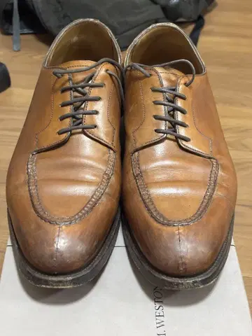 에드워드 그린 도버 9/9 1/2 정가 294,000엔