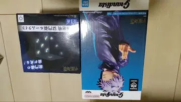 고죠 사토루 스케일 피규어 주술회전