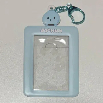 JOCHUM 마이크 트레이딩 카드 케이스